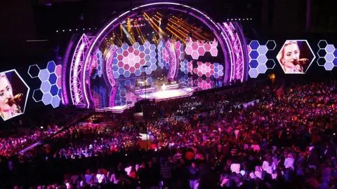 Otro cambio en el Festival de Viña: Emisión comenzará más temprano