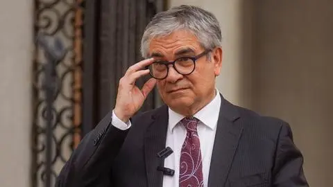 Ministro Marcel suspende vacaciones para abordar polémicos traspasos de Corfo a Hacienda: “Fue conveniente para el sector público”