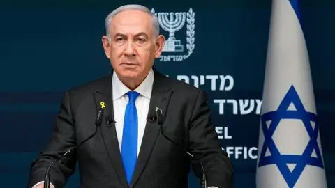 En medio de tregua y tras entrega de rehenes fallecidos: Netanyahu afirma que Israel eliminará a Hamás