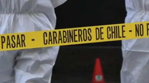 Delincuentes asesinan a hombre en Dalcahue que se resistió a un robo: Lo apuñalaron en el cuello
