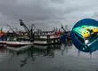 Anuncian llegada de robots submarinos para contribuir en búsqueda de pescadores desaparecidos en Talcahuano