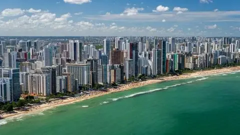 Los destinos internacionales más cotizados por los habitantes del Biobío este verano