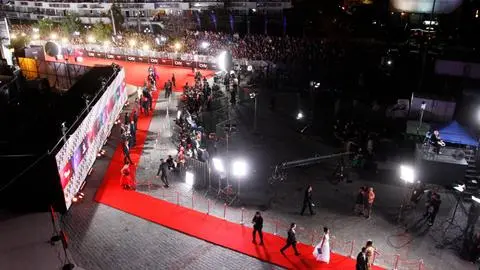 Glamour, consignas y emociones: Los hitos de la Gala del Festival de Viña