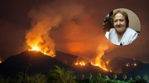 Primera Maestra de la Patología Chilena fallece en incendio forestal en Curepto