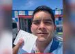Juan Pablo Spoerer, alcalde de San Pedro de la Paz, es mordido por un perro en actividad