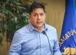 Investigan al diputado Jorge Durán por presunto abuso sexual: Parlamentario negó acusación