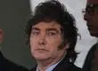 Un caída del 13,6%: Gobierno de Javier Milei registra su peor índice de confianza según encuesta