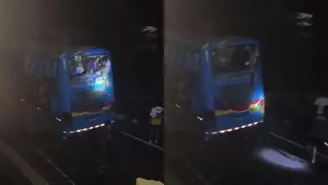 Tragedia en Perú: Colapso de puente de Chancay deja 38 heridos y 2 muertos tras caída de bus a un río