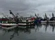 Hallan pertenencias de pescadores que naufragaron en Talcahuano