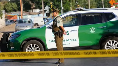 Peatón fallece en accidente de tránsito en Quillota, región de Valparaíso