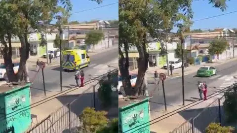 Carabinero falleció baleado en la cabeza en Quilpué: Se investiga si fue accidental o intencional