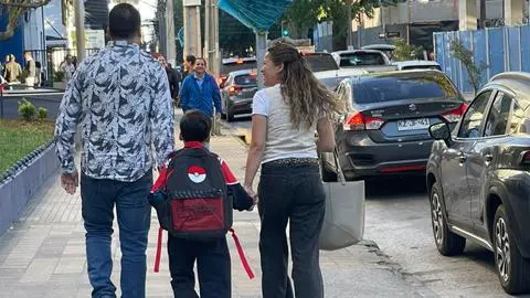 Comenzó retorno masivo de clases en Biobío: De aquí al 7 de marzo más de 300 mil alumnos de básica llegarán a sus colegios