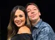 La importante noticia que compartió Rodrigo Gallina y su pareja con sus seguidores: “Estamos muy felices”