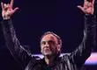 ¿Lo bajaron por las pifias?: Rodrigo Sepúlveda no fue animador de la competencia folklórica de Viña pese a haber sido anunciado