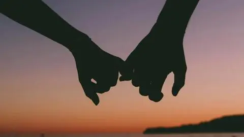 ¡Ya estaría con otra colega!: Aseguran que pareja de actores terminó su relación