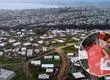 Suspenden desalojo en toma de San Antonio: Gobierno, Minvu y dueños del terreno buscarán alternativas