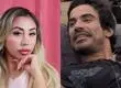 “Te encuentro súper ordinaria”: Sebastián Ramírez arremetió en contra de Naya Fácil tras bajarlo de la Gala del Pueblo