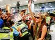 Shakira cancela show en Perú por complicación de salud: Se encuentra hospitalizada por cuadro abdominal