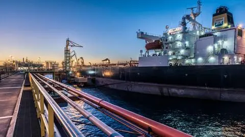 Pesar por muerte de destacado ingeniero en el Terminal Marítimo San Vicente: Formó su carrera en empresas como Colbún y Arauco