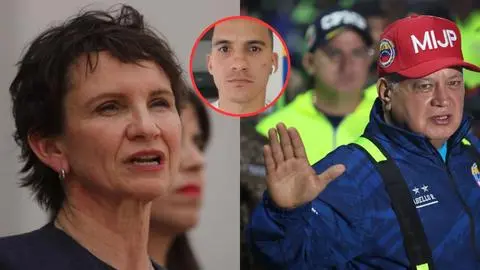 Ministra Tohá confirma que el gobierno llevará el crimen de Ronald Ojeda a la justicia internacional