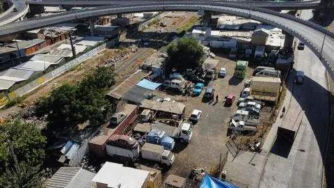 Justicia acoge extradición de 4 integrantes de los “Piratas de Aragua” detenidos en el extranjero