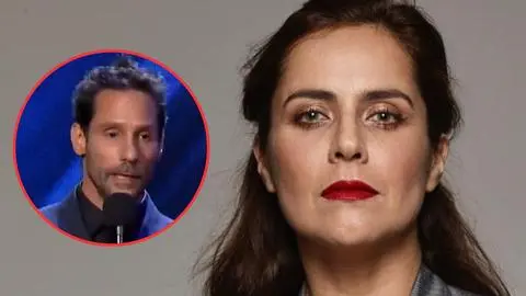 “Los que queman mujeres y hackean cuentas para acosar son otros”: Natalia Valdebenito arremete contra Gonzalo Valenzuela