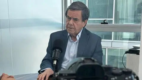 “Santiago nos dicen que no somos capaces de administrar y eso es injusto, porque ellos tampoco pudieron”: ex intendente Víctor Lobos y su evaluación del Caso Convenios
