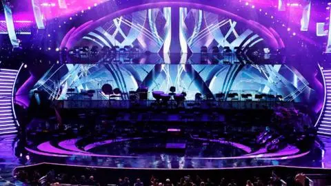 ¿Qué artistas se presentan en el Festival de Viña del Mar 2025, hoy domingo 23 de febrero?