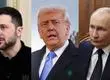 Segunda ronda de diálogos entre Ucrania, Rusia y Estados Unidos buscan poner fin a la guerra: negociaciones continuarán el jueves