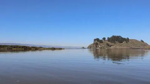 Usuarios de Google Maps posicionan a playa del Biobío como una de las mejores de Chile