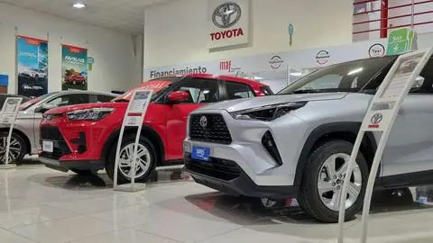 ¡Atención, Concepción! El dato automotriz de Maritano Ebensperger que no puedes dejar pasar 