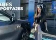 ¿Es conveniente un auto eléctrico?: conductora penquista explica los pro y los contra