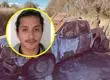 Dejan en prisión a Tomás Antihuén: Revelan que fue “el más interesado” y quien recibió escopeta clave en el triple homicidio de carabineros