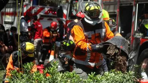 Confusión con maniquí genera operativo de rescate por posible fallecido en Región del Biobío