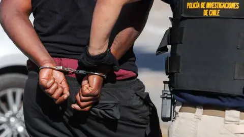 Crímen de hermanos por altercado en el Barrio Brasil deja dos detenidos