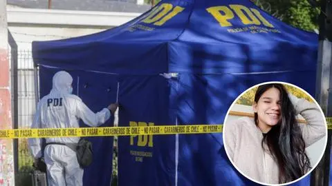 Nuevos antecedentes sobre asesinato de joven madre en Osorno