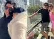 Iván Zamorano dedica romántica publicación a María Alberó por su cumpleaños: “Gracias por nuestra hermosa familia”