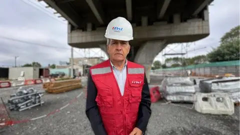 “Chile necesita desesperadamente construir viviendas”: Presidente de la CChC por regulación territorial en Concepción