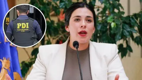 Surgen nuevos antecedentes sobre allanamiento a Karol Cariola: PDI irrumpió en la clínica en pleno postparto
