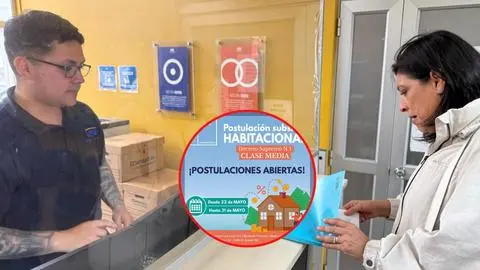 Serviu Biobío entregó antecedentes a Fiscalía de ex-funcionaria que cobraba para otorgar subsidios habitacionales
