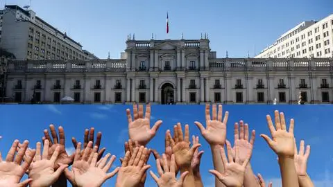 Más de 60 personas se han inscrito en el Servel para ser candidatos presidenciales independientes en Chile