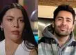 “Ahora te diste cuenta que no eres feliz”: El honesto mensaje que Daniela Aránguiz le envió a Luis Jiménez