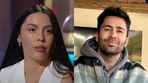 “Ahora te diste cuenta que no eres feliz”: El honesto mensaje que Daniela Aránguiz le envió a Luis Jiménez