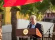 Alcalde de Arica Orlando Vargas permanece bajo ventilación mecánica y sedado por neumonía viral