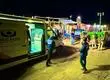 Cerca de 30 disparos: Dos muertos y cuatros heridos deja tiroteo en pleno cerro de Arica