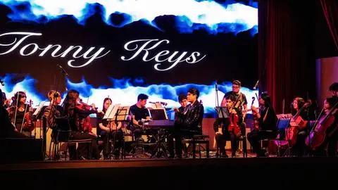 Autumn Memories llega a Concepción: Presentará música en vivo junto con icónicas escenas de k-dramas