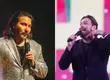 “Cómo nos haces esto?!”: Productora responde a rumores de supuesto show entre Felipe Avello y George Harris