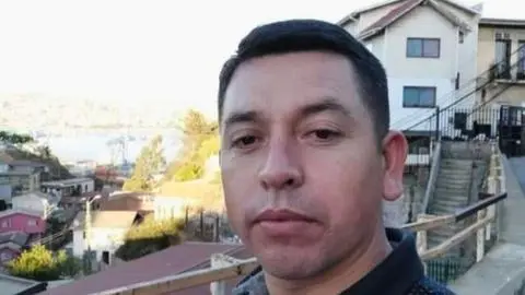 Inicia juicio por Carabinero atropellado en 2023: Familia pide presidio perpetuo