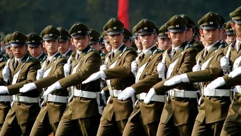 Carabineros comienza inscripción en línea para su Escuela de Formación Policial: Revisa cómo postular