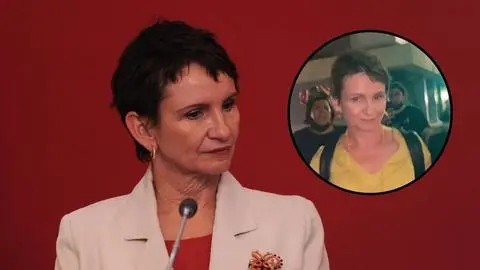 “Esas son expresiones fascistas de la política”: Carolina Tohá tras “funa” en Barrio Lastarria